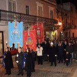 Foto Festa di s. Sebastiano 21-01-2011 (6)