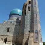 Uzbekistan  (3)